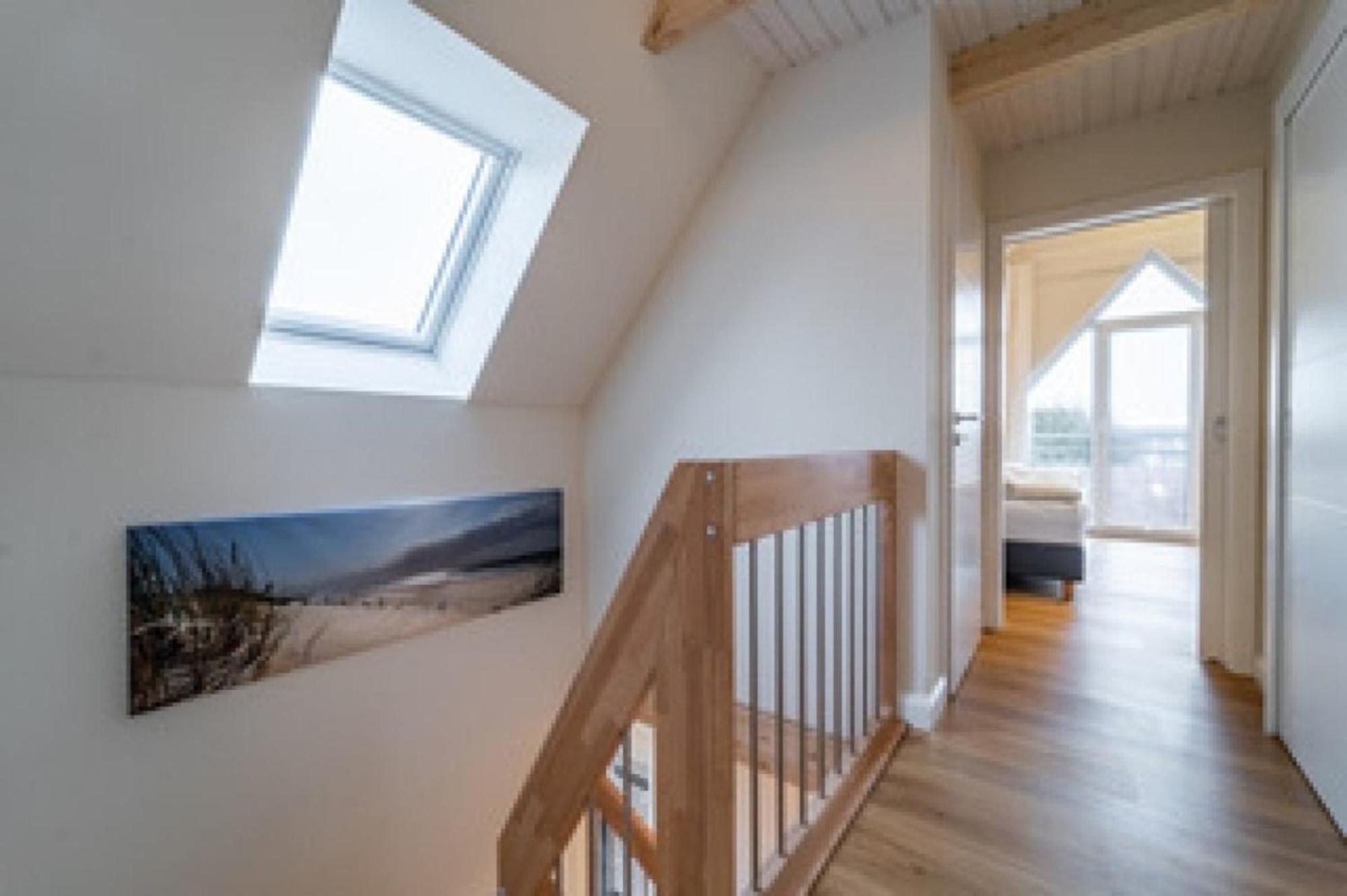 Apartamento Koje Momme Büsum Exterior foto
